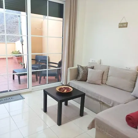 Comfortable House In San Cristobal De La Laguna + Terrace Пунта-дель-Идальго