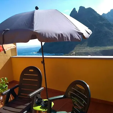 Comfortable House In San Cristobal De La Laguna + Terrace Prázdninový dům