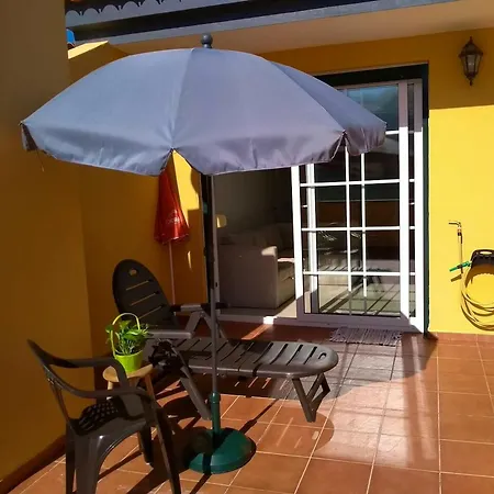 Comfortable House In San Cristobal De La Laguna + Terrace Дом отдыха