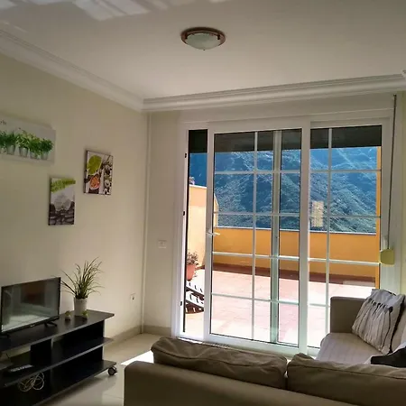 Comfortable House In San Cristobal De La Laguna + Terrace *