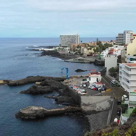 Comfortable House In San Cristobal De La Laguna + Terrace