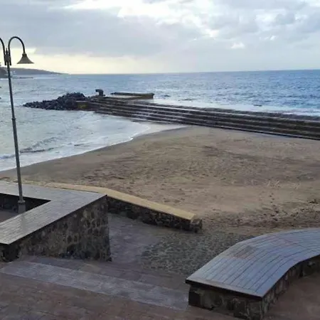 Comfortable House In San Cristobal De La Laguna + Terrace * Punta Del Hidalgo