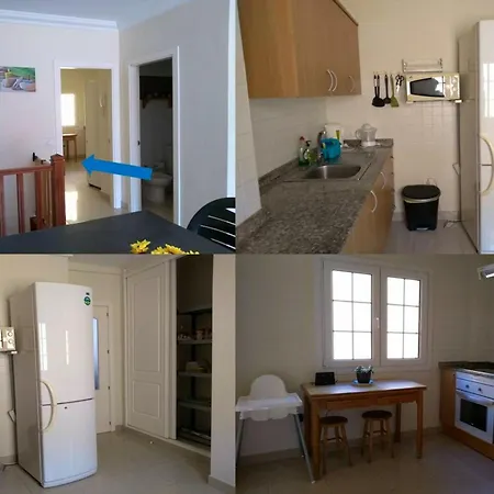 Comfortable House In San Cristobal De La Laguna + Terrace Дом отдыха *