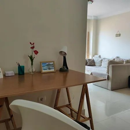 Comfortable House In San Cristobal De La Laguna + Terrace Punta Del Hidalgo