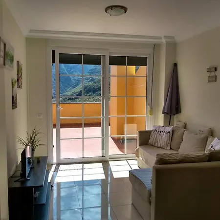 Сasa de vacaciones Comfortable House In San Cristobal De La Laguna + Terrace Punta Del Hidalgo