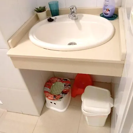 Сasa de vacaciones Comfortable House In San Cristobal De La Laguna + Terrace *