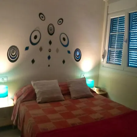Comfortable House In San Cristobal De La Laguna + Terrace