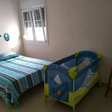 Comfortable House In San Cristobal De La Laguna + Terrace Сasa de vacaciones