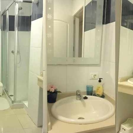 Comfortable House In San Cristobal De La Laguna + Terrace * Punta Del Hidalgo