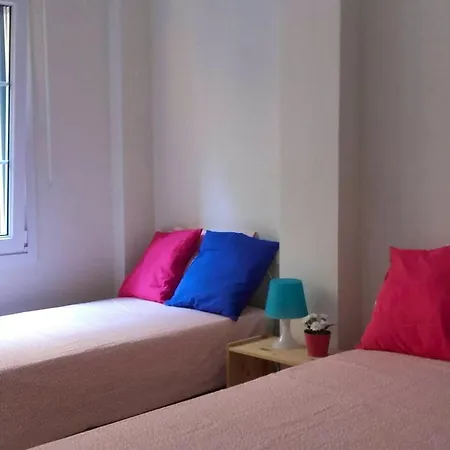 Comfortable House In San Cristobal De La Laguna + Terrace Сasa de vacaciones