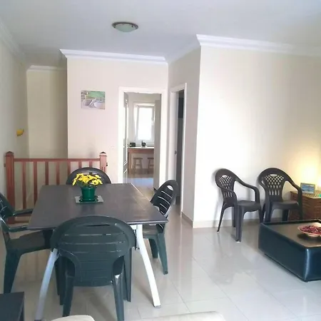 Comfortable House In San Cristobal De La Laguna + Terrace Punta Del Hidalgo