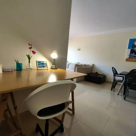 Сasa de vacaciones Comfortable House In San Cristobal De La Laguna + Terrace