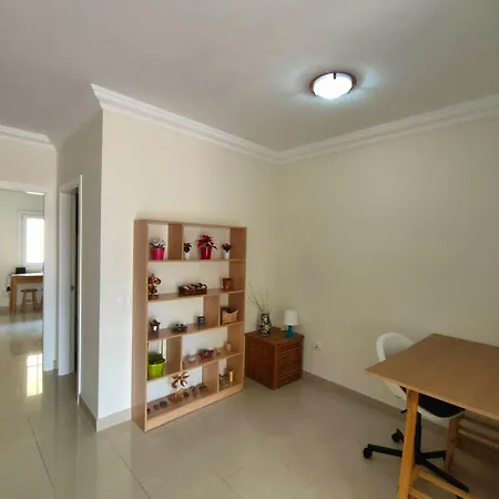 Comfortable House In San Cristobal De La Laguna + Terrace Сasa de vacaciones