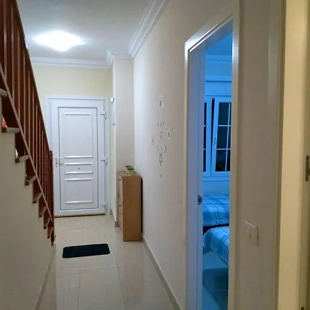 Comfortable House In San Cristobal De La Laguna + Terrace