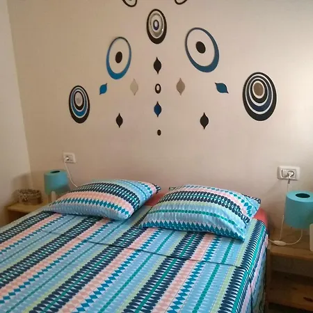 Сasa de vacaciones Comfortable House In San Cristobal De La Laguna + Terrace *
